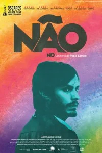 Постер к Нет (2012)